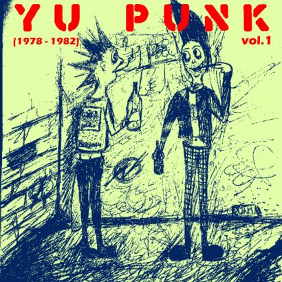 Yu punk