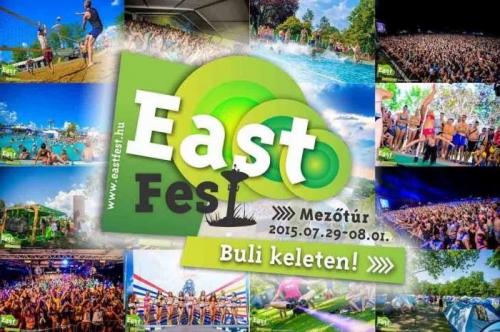 East Fest 2015