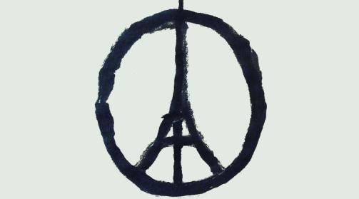 Paris-peace