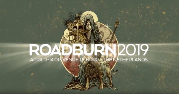 Roadburn 2019