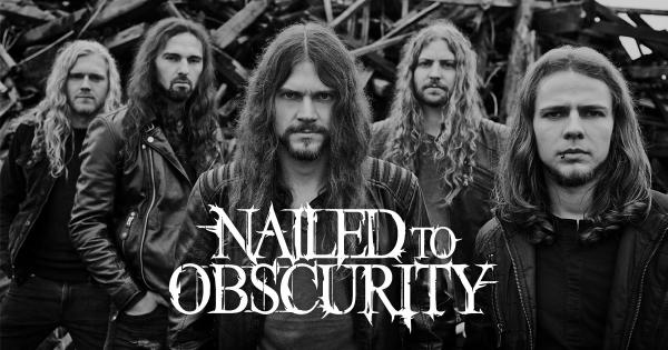Nailed to Obscurity
