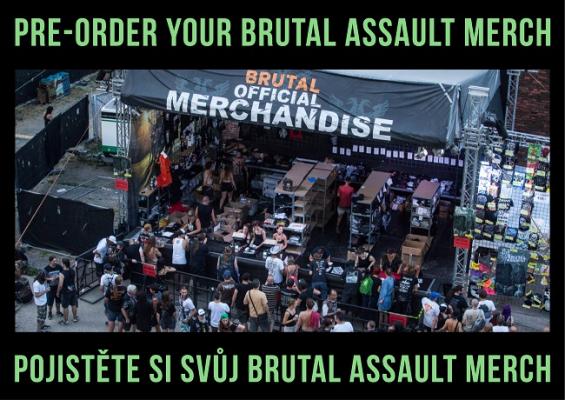 Brutal Assault 2019