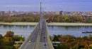: Az újvidéki Szabadság híd napjainkban