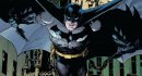: Batman sokszor félelmetes figuraként jelent meg