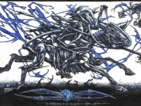: The 13 Horsemen of the Apocalypse - SepticArt