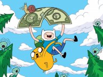 : Adventure Time (theguardian.com)