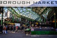 : Borough Market
