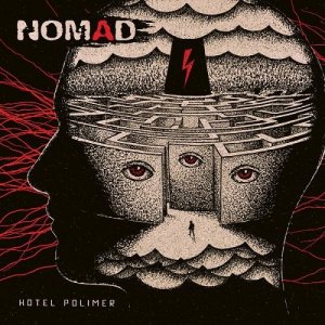 : Nomad - Hotel Polimer 