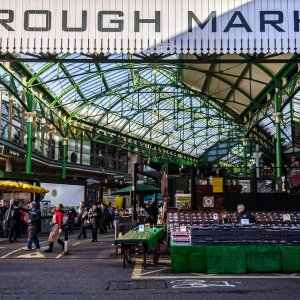 : Borough Market