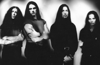 : A Type O Negative (Type O Negative Official Instagram)