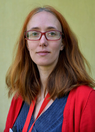 A mai fiatalok sokkal nyitottabban és érzékenyebben állnak hozzá a feminizmushoz, mint mi tettük annak idején (Dávid Csilla – Magyar Szó felvétele) A mai fiatalok sokkal nyitottabban és érzékenyebben állnak hozzá a feminizmushoz, mint mi tettük annak idején (Dávid Csilla – Magyar Szó felvétele)