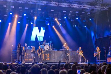 Csillik Blanka fotója.