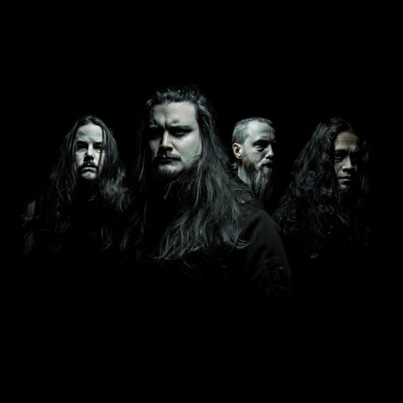 Az Orbit Culture (A kép forrása a zenekar Instagram oldala)