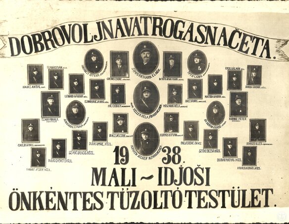 Az elfeledett tablókép