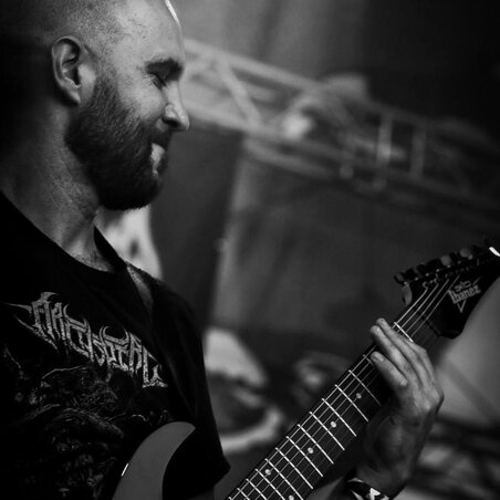 A zenekar legrégebbi harcosa: Sava Stojanović