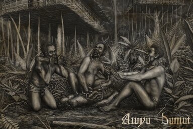 Igazán ennivalóan édes lemezborító