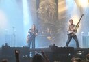 Carcass – A kultikus státusz több, mint harminc év utánbeérett (A szerző fotója)