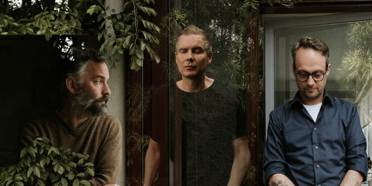 A kilencvenes években a Sigur Rós új dimenziót nyitott (sigurros.com)