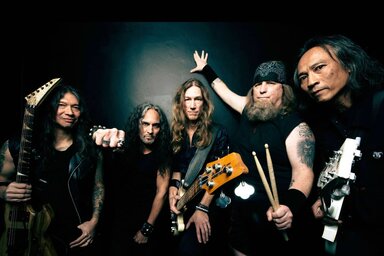 Ők a Death Angel