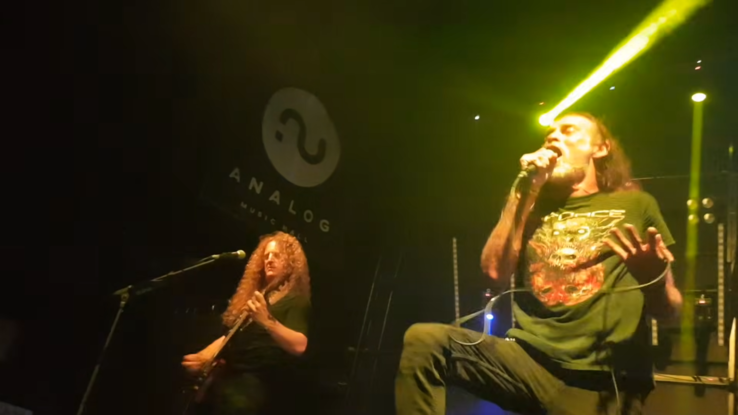 YouTube Screenshot