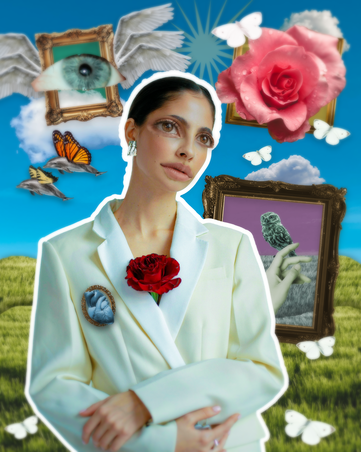 Nagy Lóránd: Dream