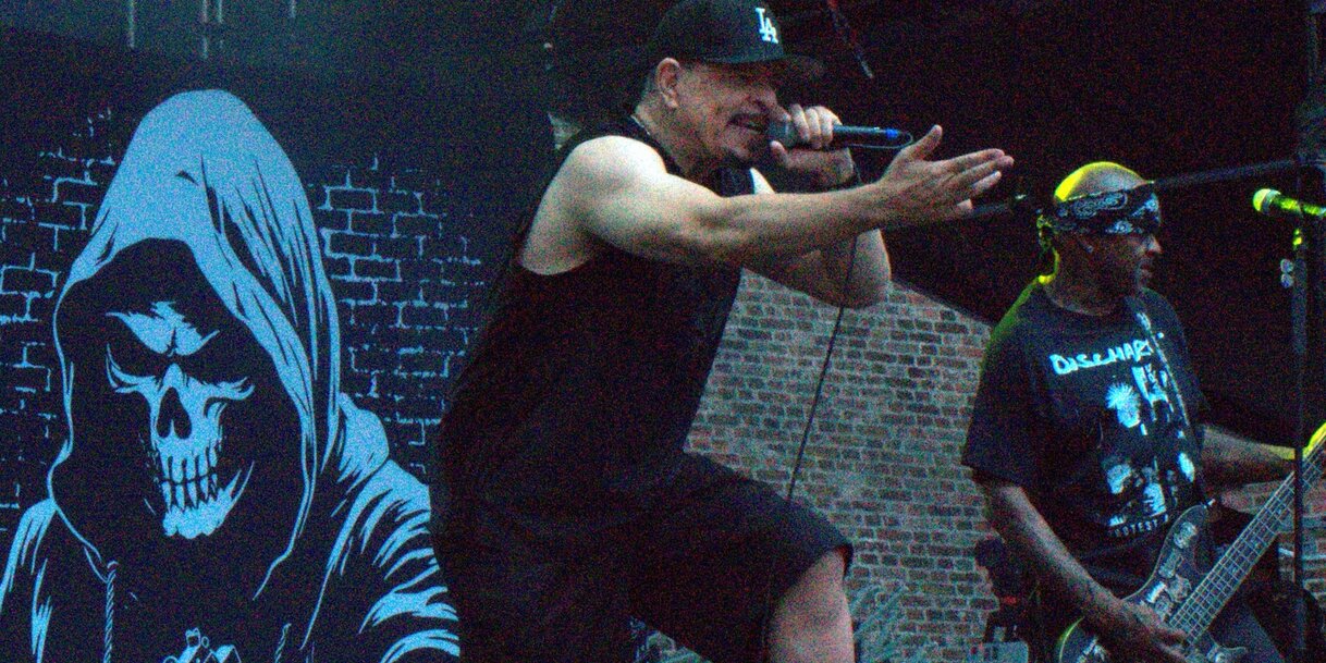 Body Count – A zenekar egykori tagjai közül nem mindenki halt meg autós lövöldözésben