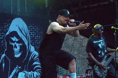 Body Count – A zenekar egykori tagjai közül nem mindenki halt meg autós lövöldözésben