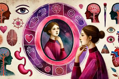 Érdemes a testünk megismerésére időt és energiát fordítani