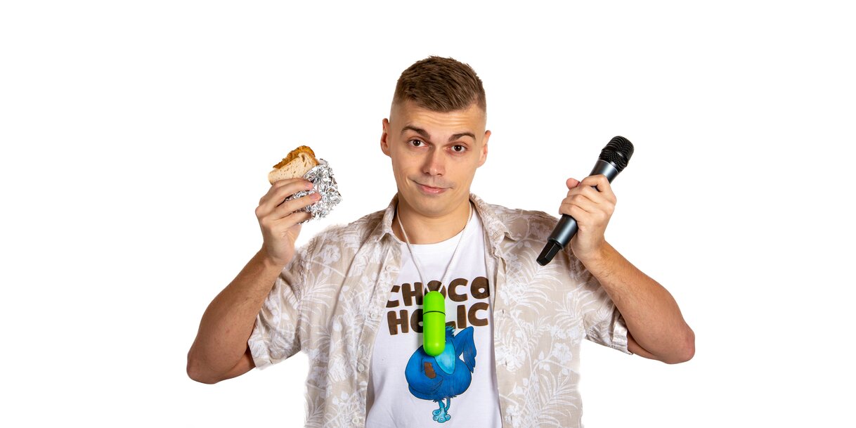 Baranyai Barna (Németh Richárd fotója)