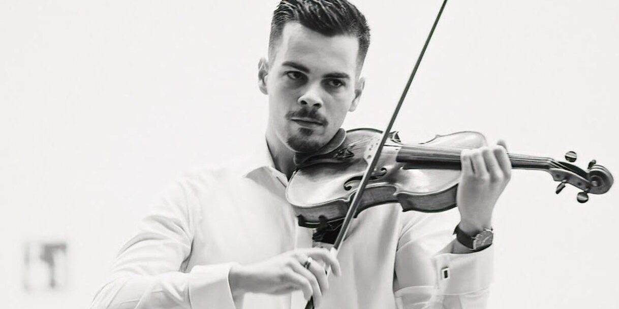 Károlyi István fotója