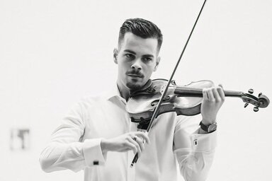 Károlyi István fotója