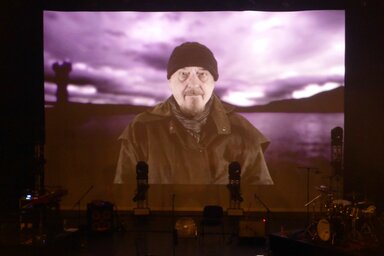 A Jethro Tull The Seven Decades fedőnevű nagykoncertjén jártunk (Szőcs Attila fotója)