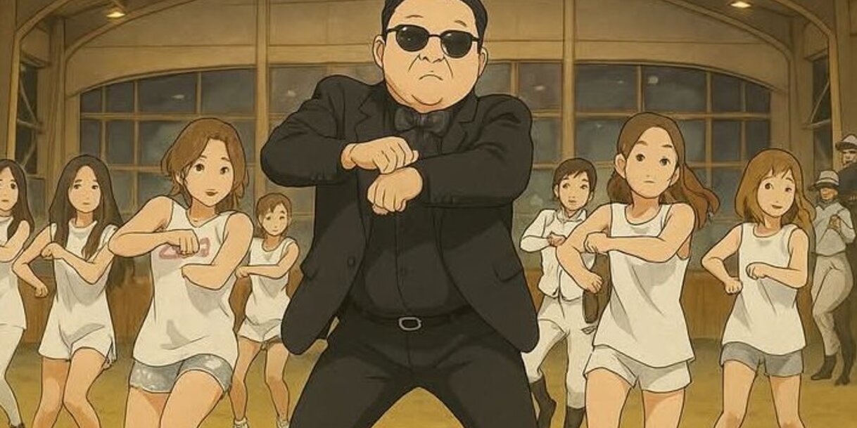 A Ghibli Stúdió stílusában készült fotók közül szemezgettünk