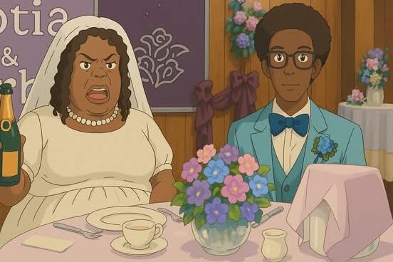 Hát igen, Rasputián nem sokat dob a Ghibli stílus, és igen, a Norbit az még mindig hülye név.