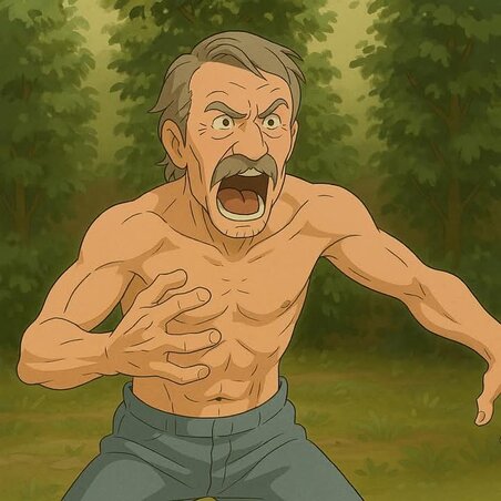 „Szőke cigány ááááuuuuáááááá!” (ugye, ti is halljátok?)