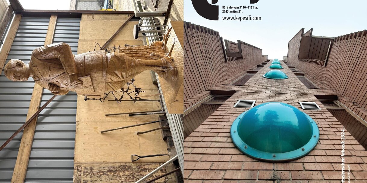 Topolya a részletekben lakozik – Kiss Tamás és www.eastriding.gov.uk