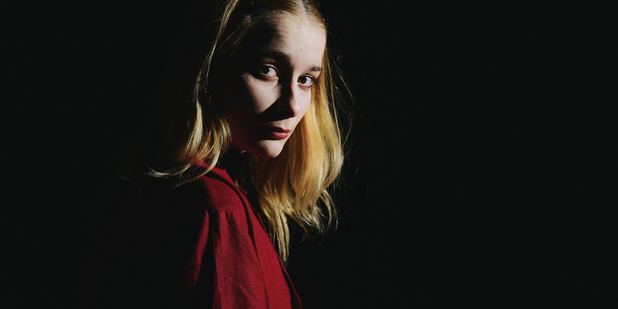 Hodik Annabella Szerda Zsófi fotóján