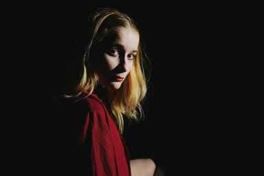 Hodik Annabella Szerda Zsófi fotóján