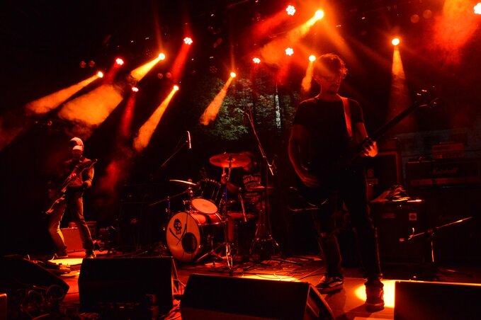 A kép forrása: a Sjaj & I Facebook-oldala