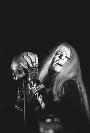 Egy másik hangzás, egy másik világ, másik érzések (Fotó: Ana
Paštrović / SMP).