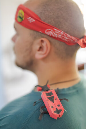 Gutási Lukács felvétele