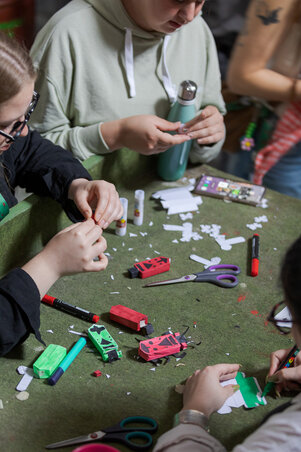 Gutási Lukács felvétele