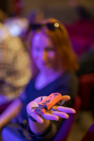 Gutási Lukács felvétele