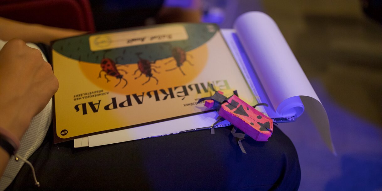 Gutási Lukács felvétele