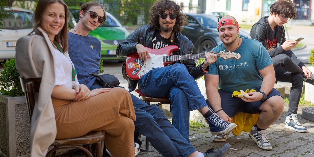 Gutási Lukács felvétele