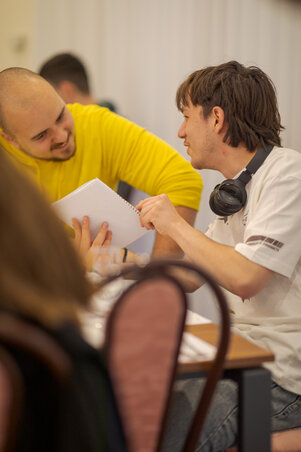 Gutási Lukács felvétele