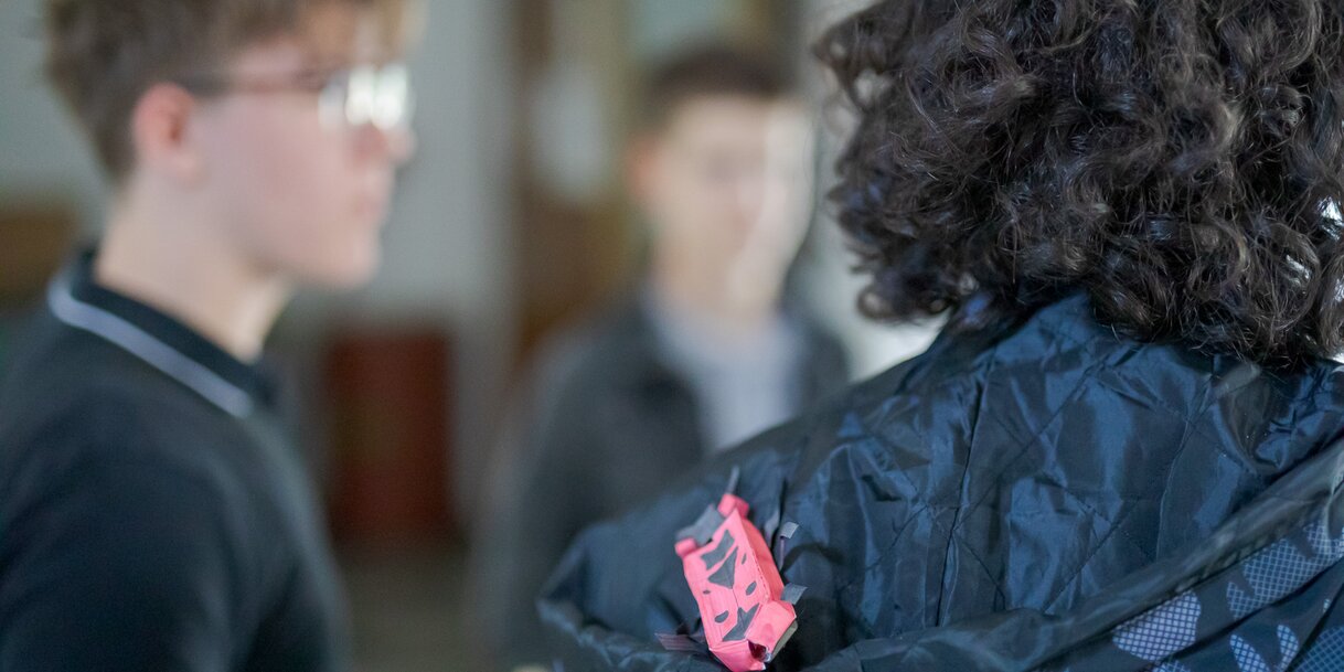 Gutási Lukács felvétele