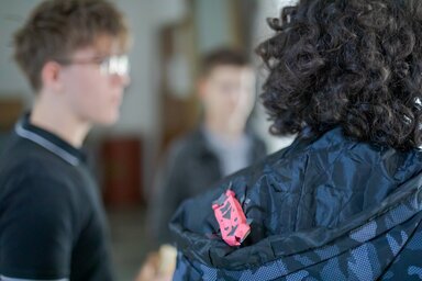 Gutási Lukács felvétele