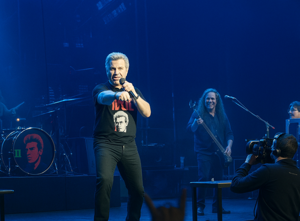 Jó koncert volt! (Jó felbontású chat gpt illusztráció.)