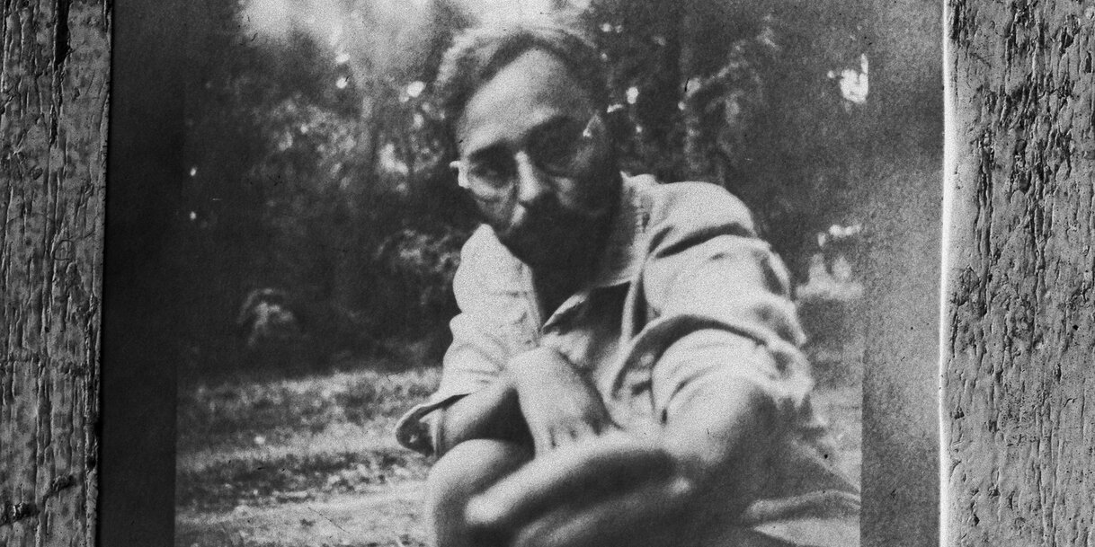 Szabó Róbert fényképe